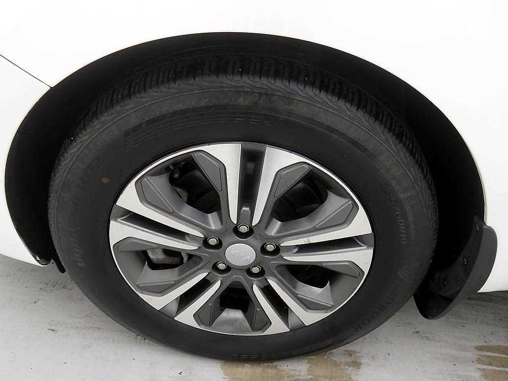 KIA Carnival 2019 Blanco - Importación desde Corea - HF Imports Iquique - Foto 19