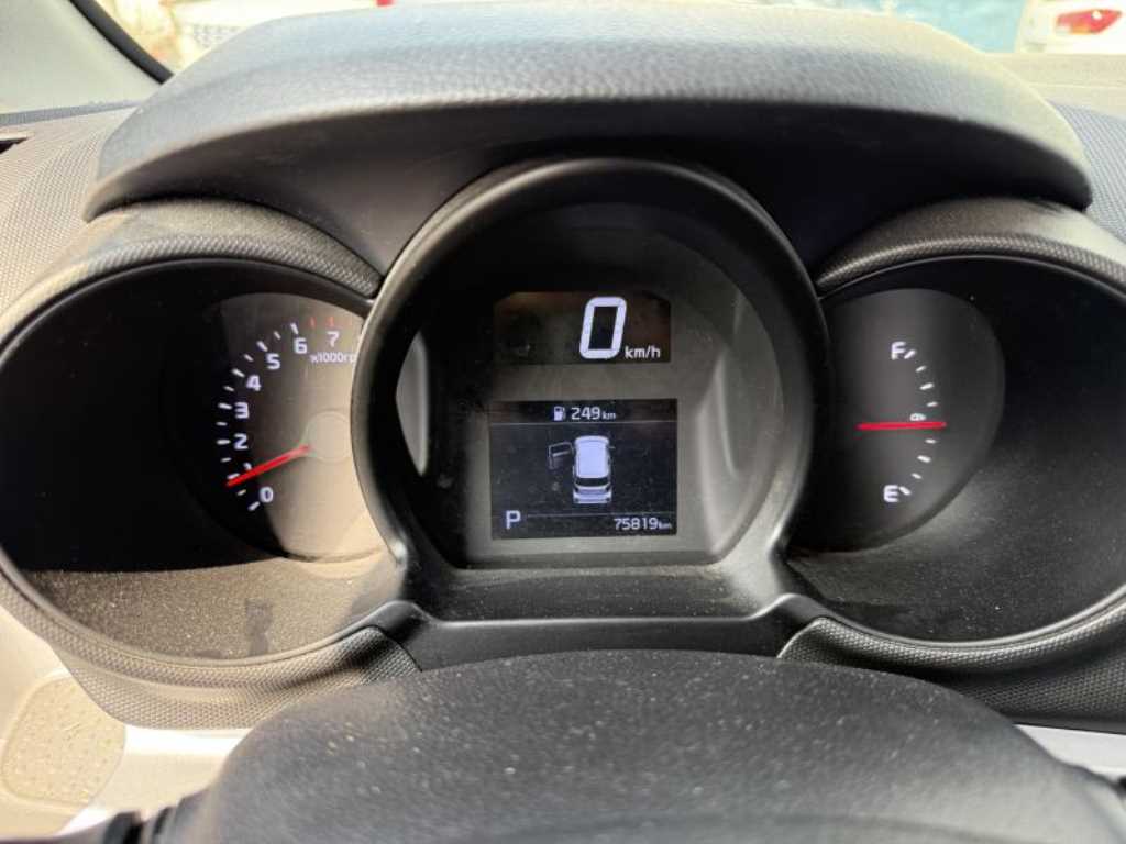 KIA Ray 2022 - Importación desde Corea - HF Imports Iquique - Foto 13