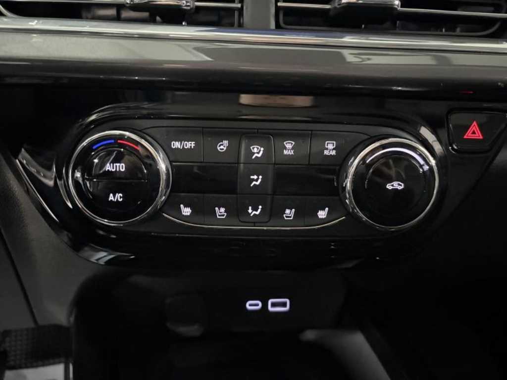 Chevrolet Trax - Vista 12