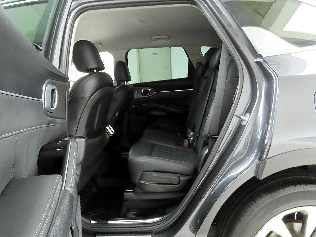 KIA Sorento 2023 Gris - Importación desde Corea - HF Imports Iquique - Foto 13