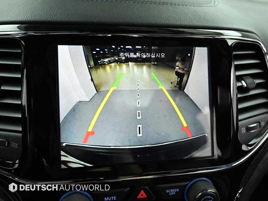 Jeep Cherokee 2019 Gris - Importación desde Corea - HF Imports Iquique - Foto 15