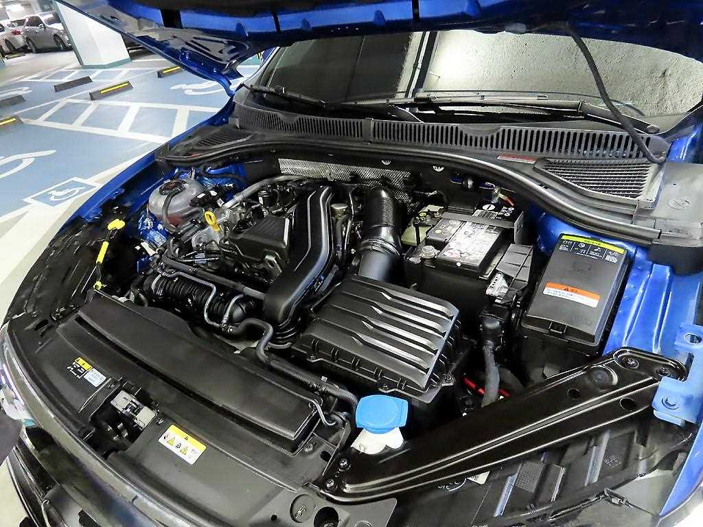 Volkswagen Jetta 2023 Azul - Importación desde Corea - HF Imports Iquique - Foto 19