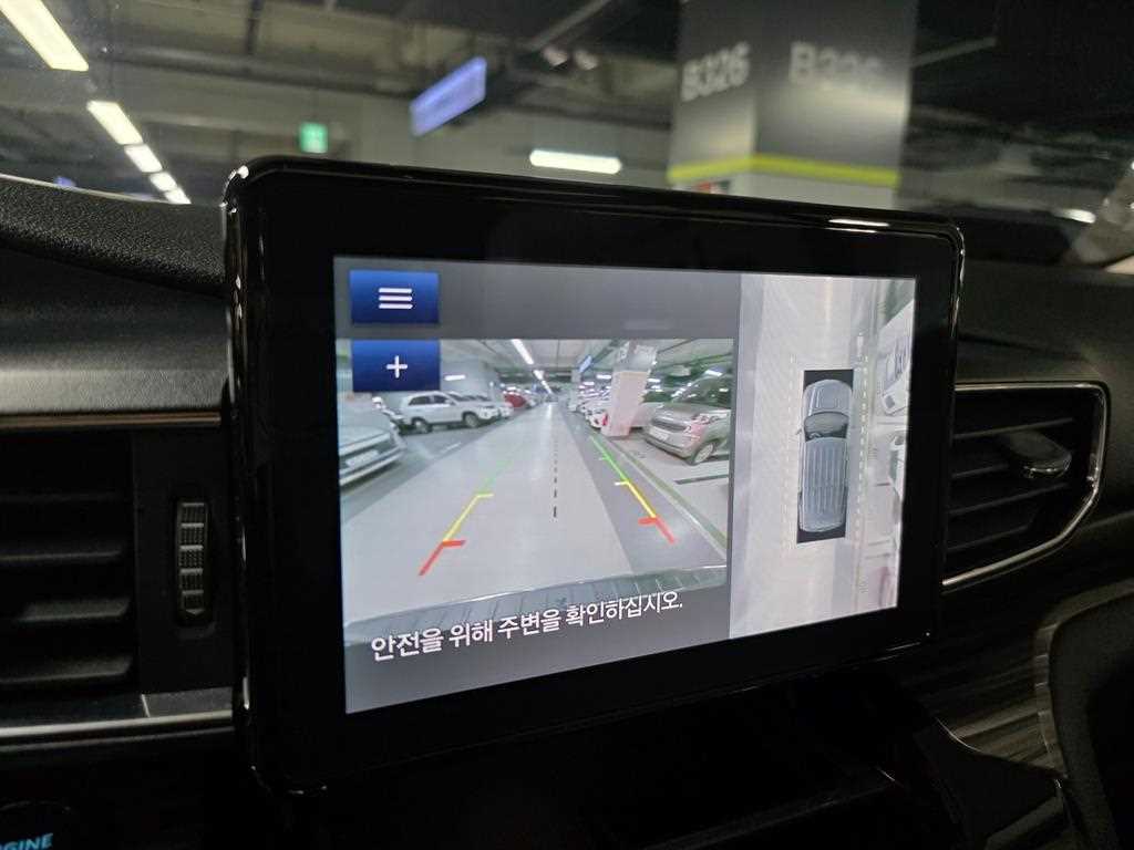 Ford Explorer - Vista 12