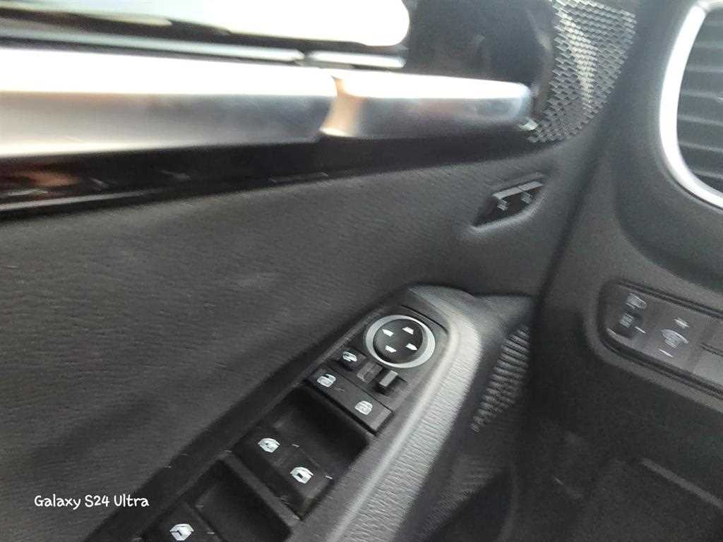 KIA Seltos 2023 Negro - Importación desde Corea - HF Imports Iquique - Foto 16