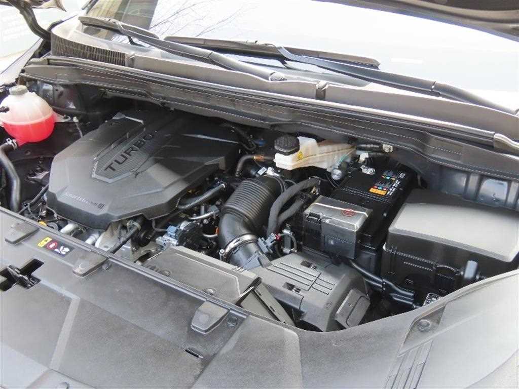 KIA Carnival 2023 Gris - Importación desde Corea - HF Imports Iquique - Foto 20