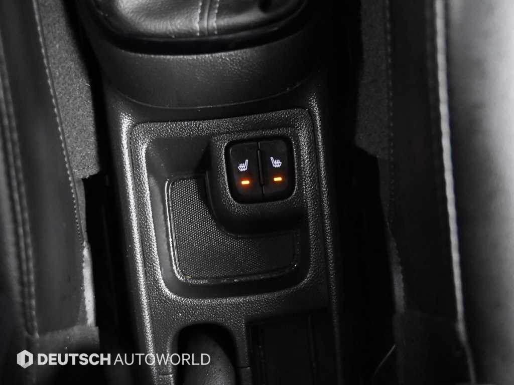 Chevrolet Spark 2018 Gris - Importación desde Corea - HF Imports Iquique - Foto 17