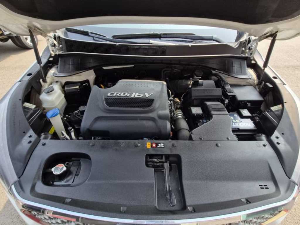 KIA Sorento 2016 - Importación desde Corea - HF Imports Iquique - Foto 20