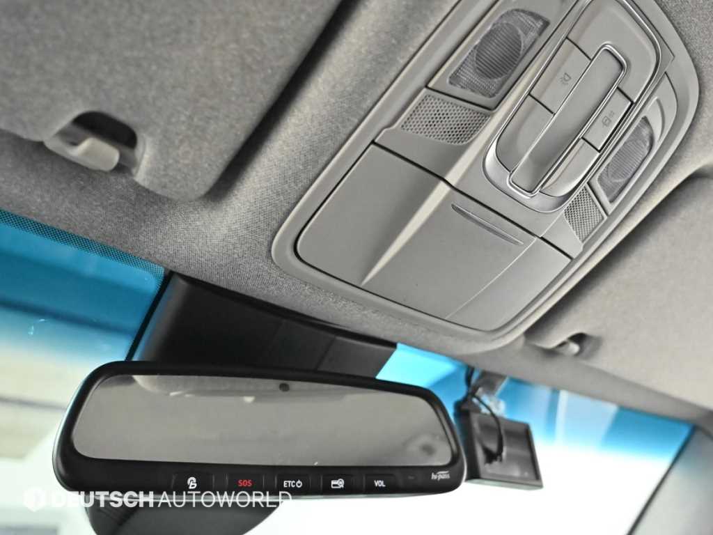 HYUNDAI Santa Fe 2019 Blanco - Importación desde Corea - HF Imports Iquique - Foto 18