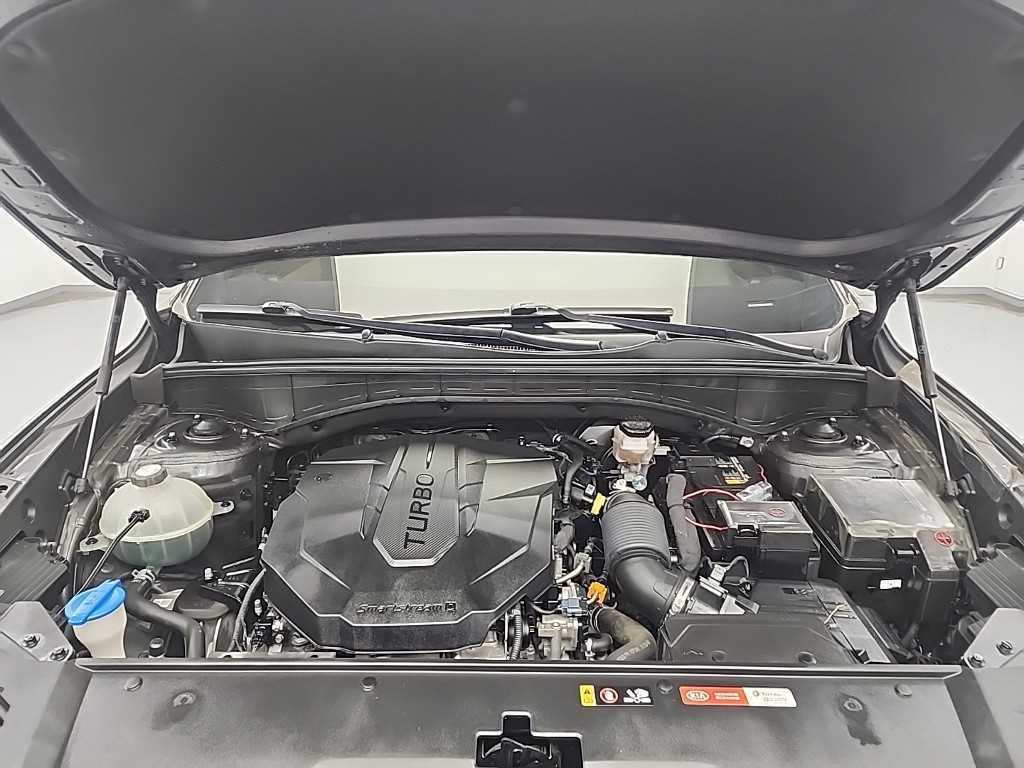 KIA Sorento - Vista 5