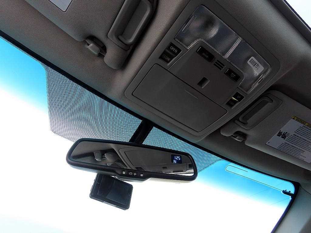 Toyota Camry 2017 Gris - Importación desde Corea - HF Imports Iquique - Foto 16