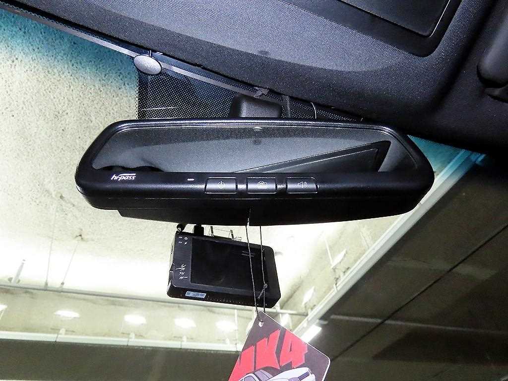 Ssangyong Rexton 2020 Gris - Importación desde Corea - HF Imports Iquique - Foto 17