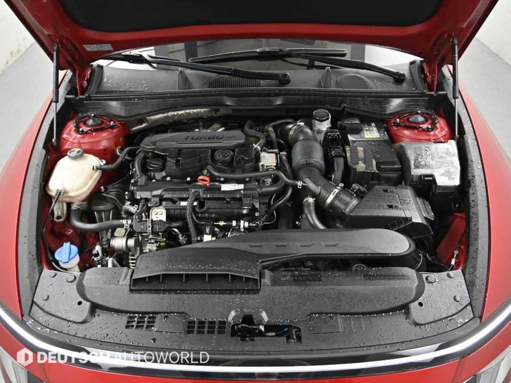 HYUNDAI Sonata - Vista 6