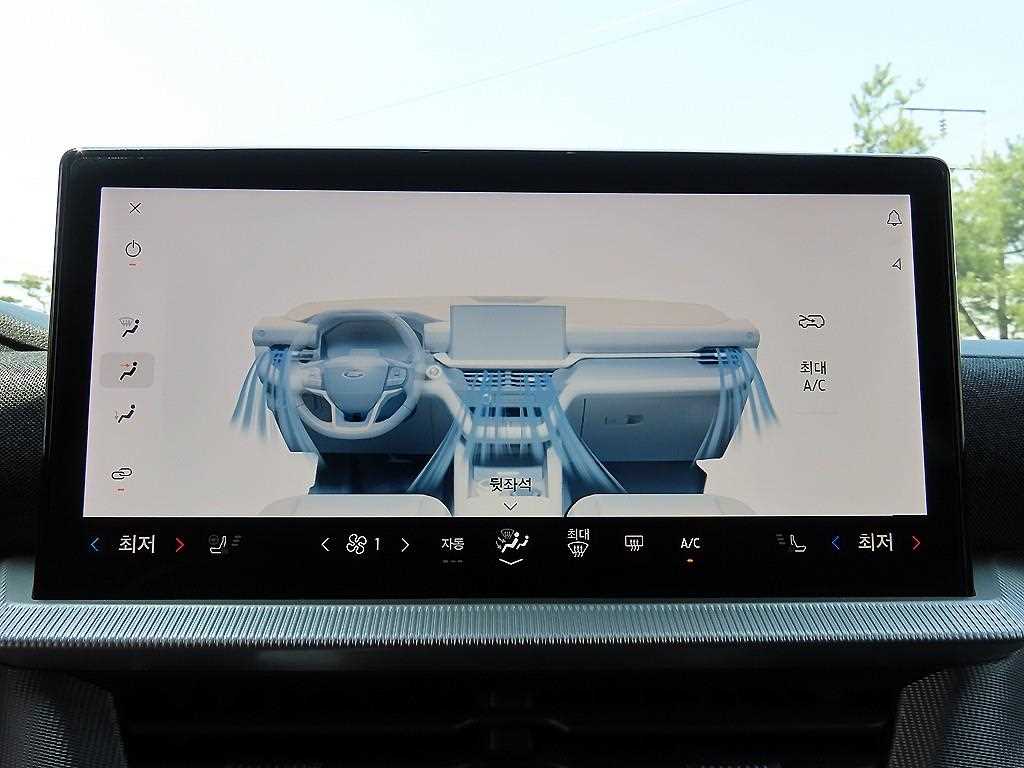 Ford Explorer - Vista 12