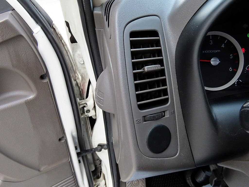 Small Truck tower_built-in tower 2016 Blanco - Importación desde Corea - HF Imports Iquique - Foto 13