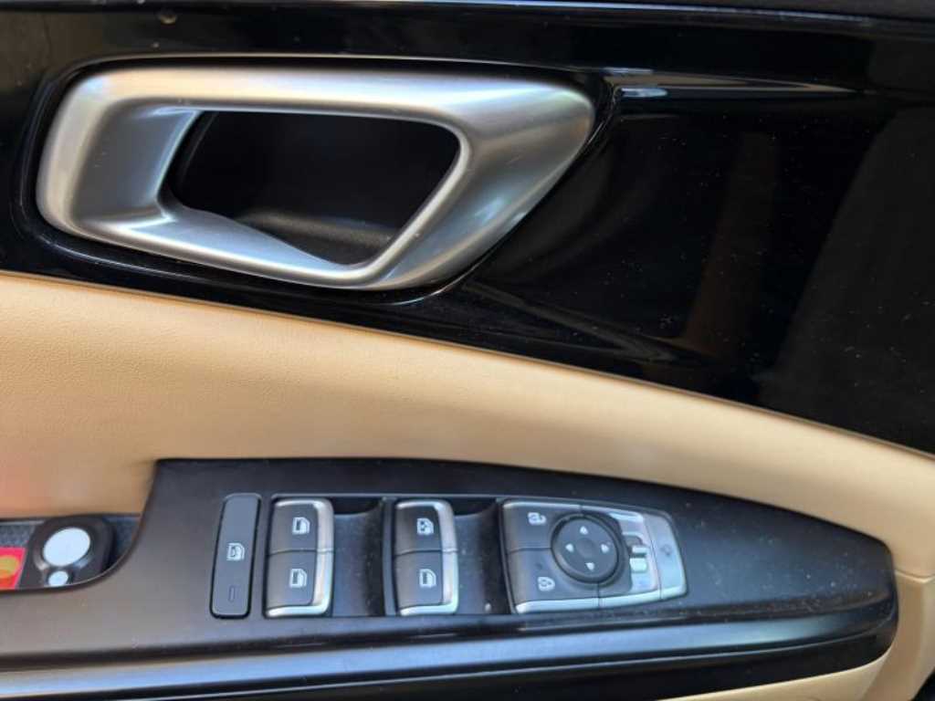 KIA Carnival 2023 Negro - Importación desde Corea - HF Imports Iquique - Foto 17