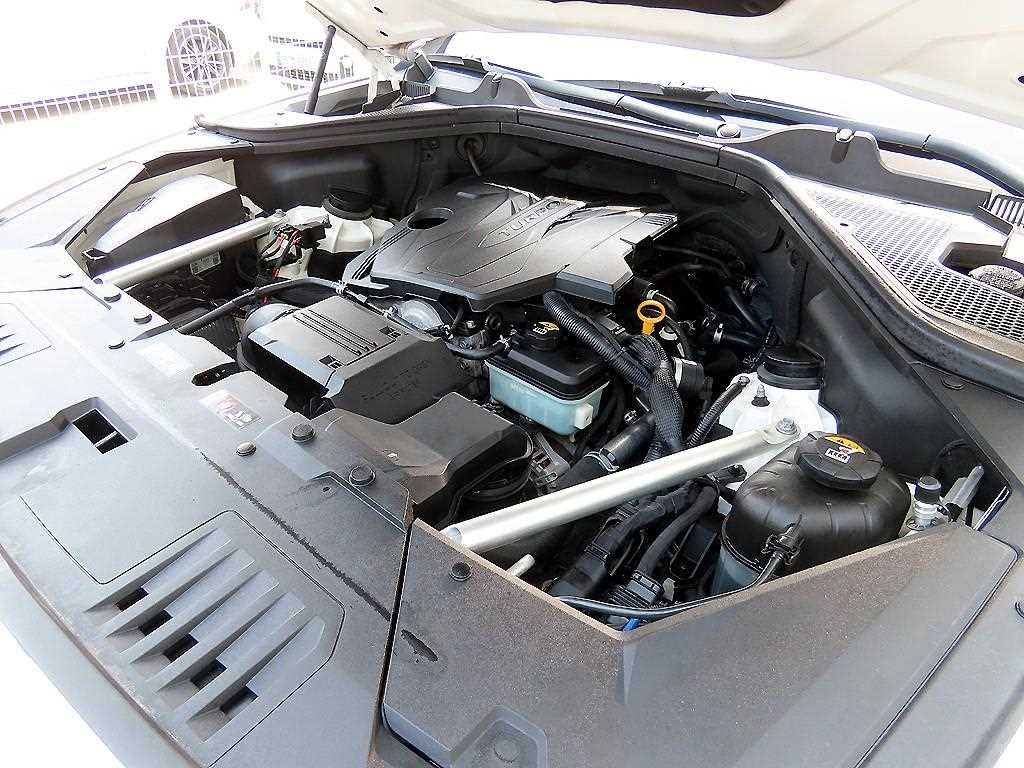 Genesis GV80 2020 Blanco - Importación desde Corea - HF Imports Iquique - Foto 19