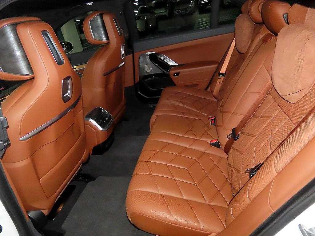 BMW 7 Series - Vista 7