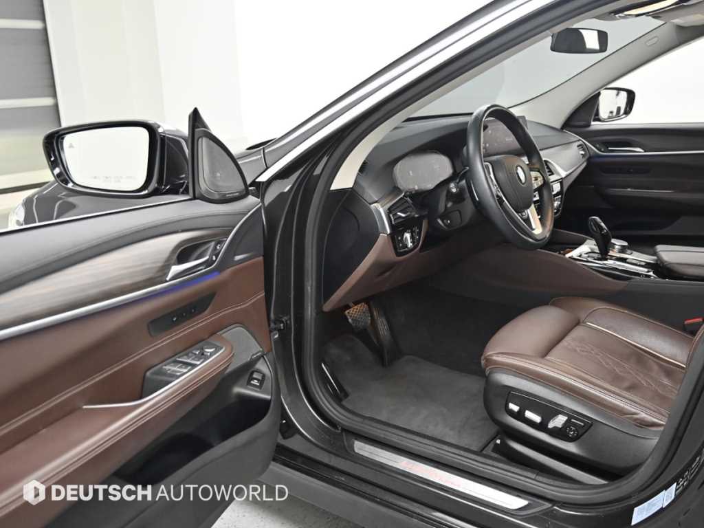 BMW Gran Turismo - Vista 11