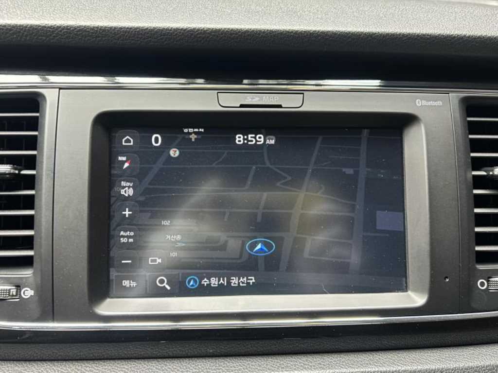 KIA Carnival 2019 Blanco - Importación desde Corea - HF Imports Iquique - Foto 15