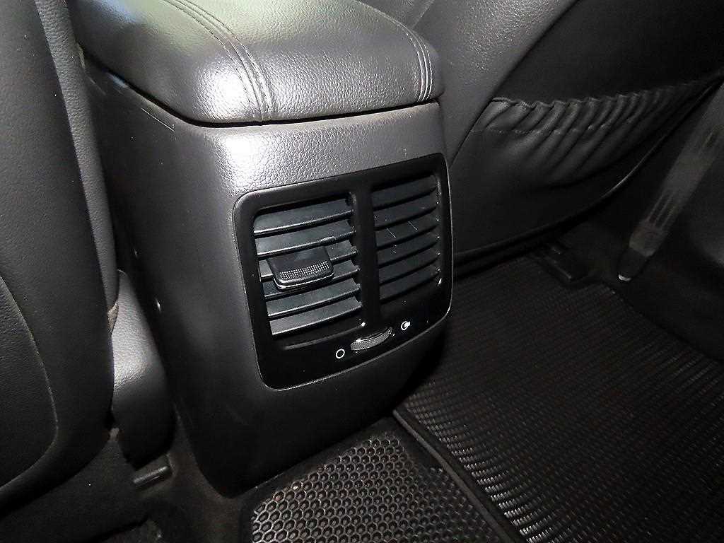 KIA K5 2014 Blanco - Importación desde Corea - HF Imports Iquique - Foto 18