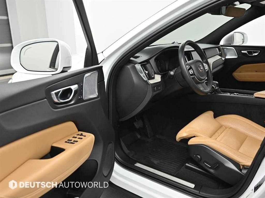 Volvo XC60 - Vista 11