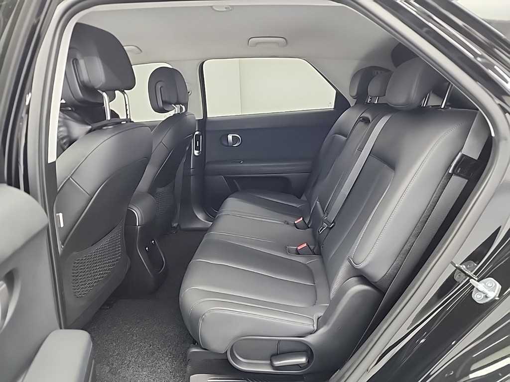 HYUNDAI Ioniq 5 - Vista 12