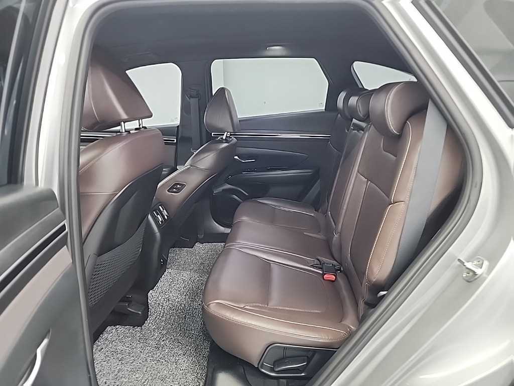 HYUNDAI Tucson - Vista 12