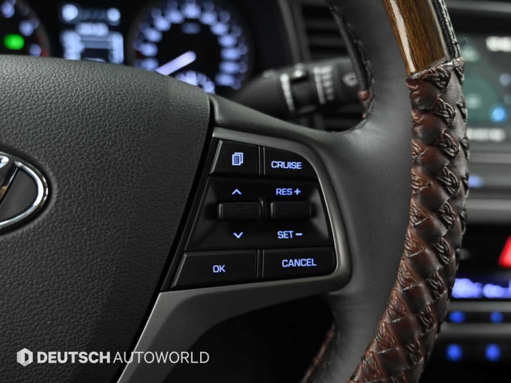 HYUNDAI Avante 2016 Gris - Importación desde Corea - HF Imports Iquique - Foto 16