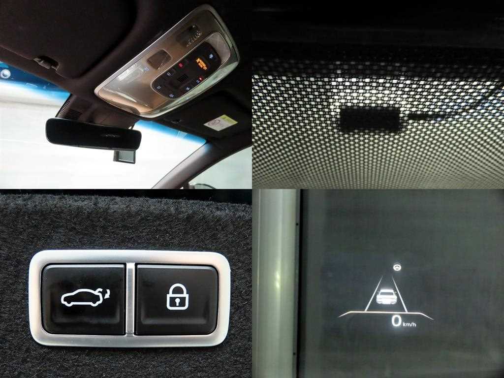 Genesis G80 2021 - Importación desde Corea - HF Imports Iquique - Foto 18