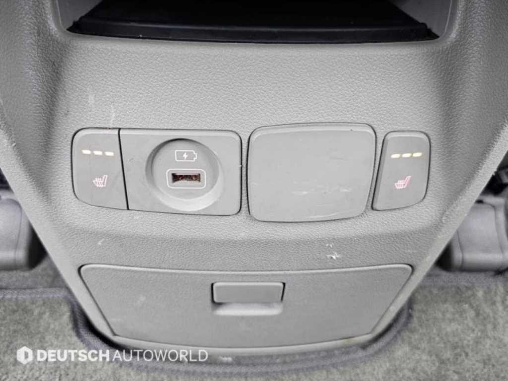 KIA Carnival 2019 Blanco - Importación desde Corea - HF Imports Iquique - Foto 16