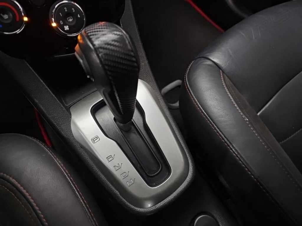 Chevrolet Abeo - Vista 11