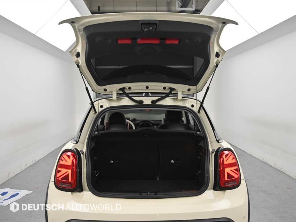 Mini Cooper 2022 Blanco - Importación desde Corea - HF Imports Iquique - Foto 19