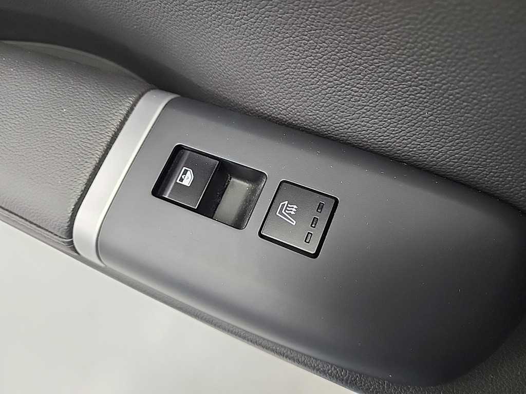 HYUNDAI Grandeur 2023 Negro - Importación desde Corea - HF Imports Iquique - Foto 15