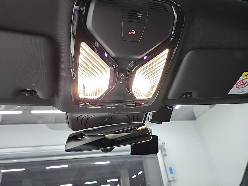 BMW 4 Series 2023 Blanco - Importación desde Corea - HF Imports Iquique - Foto 16