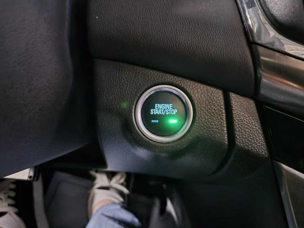 Chevrolet Cruise 2016 Negro - Importación desde Corea - HF Imports Iquique - Foto 17