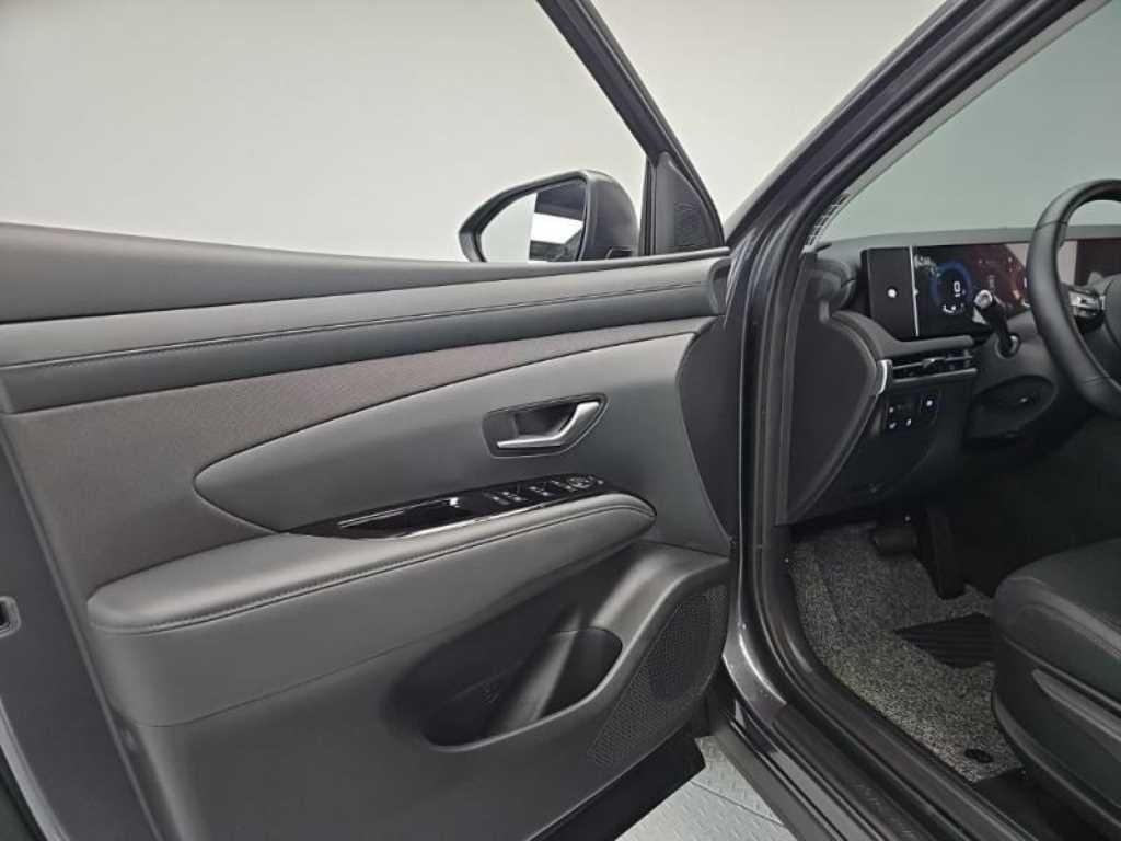 HYUNDAI Tucson 2025 Gris - Importación desde Corea - HF Imports Iquique - Foto 16