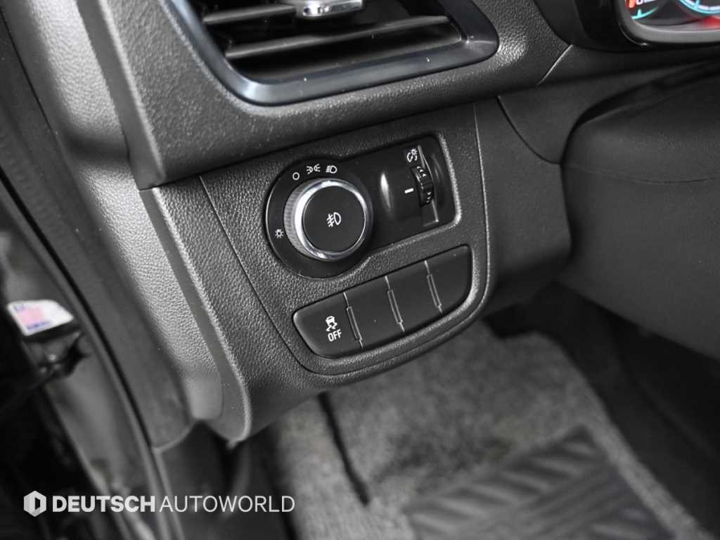 Chevrolet Spark 2018 Gris - Importación desde Corea - HF Imports Iquique - Foto 15