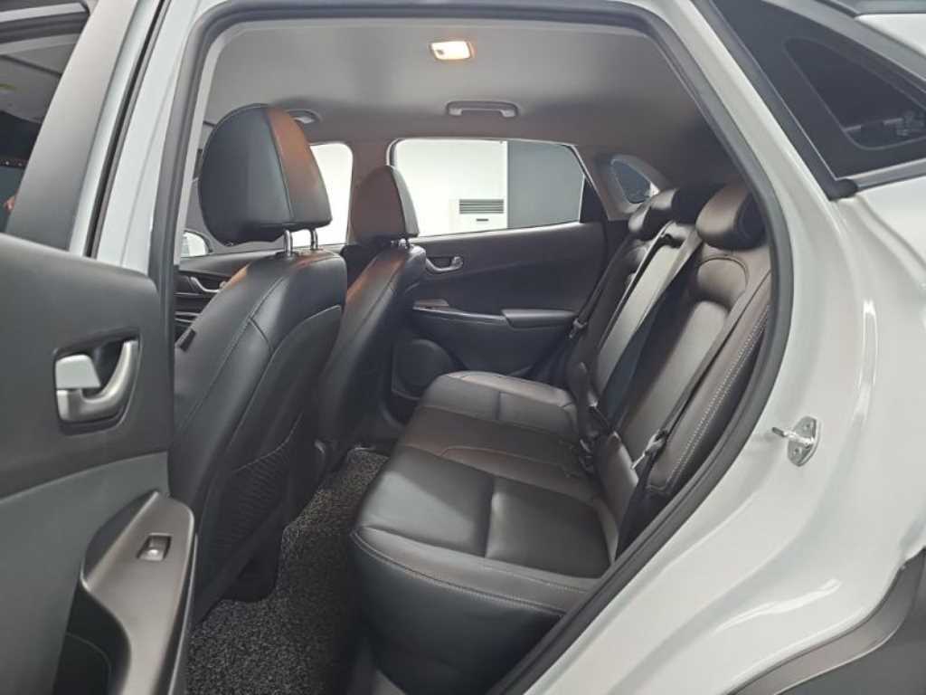 HYUNDAI Kona 2020 - Importación desde Corea - HF Imports Iquique - Foto 17