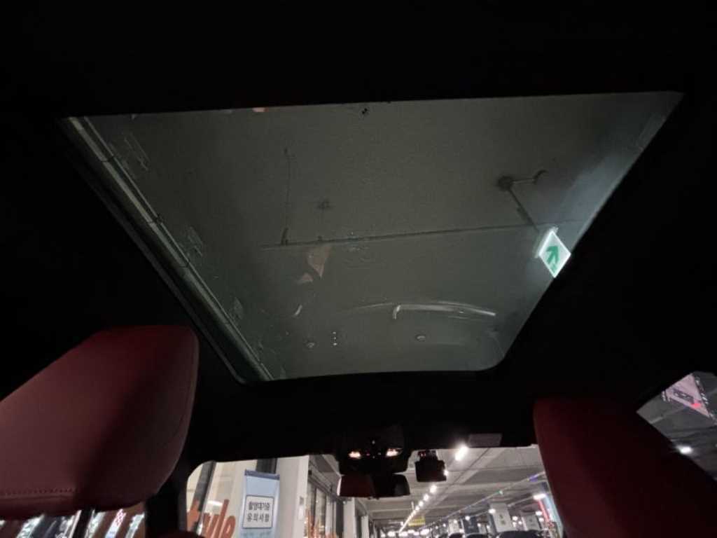 BMW X2 2025 Azul - Importación desde Corea - HF Imports Iquique - Foto 16