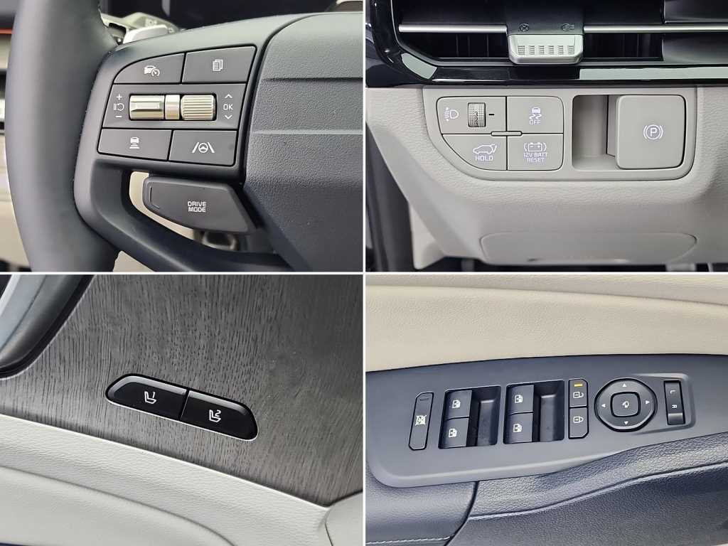 KIA Sportage 2025 Negro - Importación desde Corea - HF Imports Iquique - Foto 18