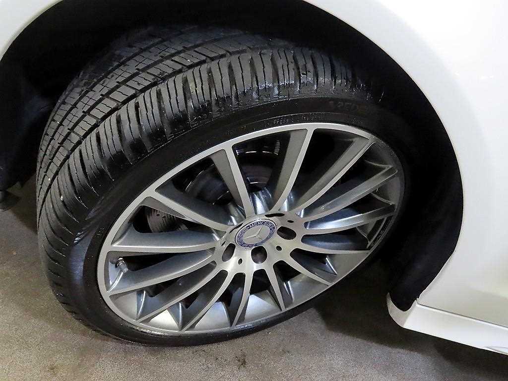 Mercedes Benz CLS Class 2015 Blanco - Importación desde Corea - HF Imports Iquique - Foto 20