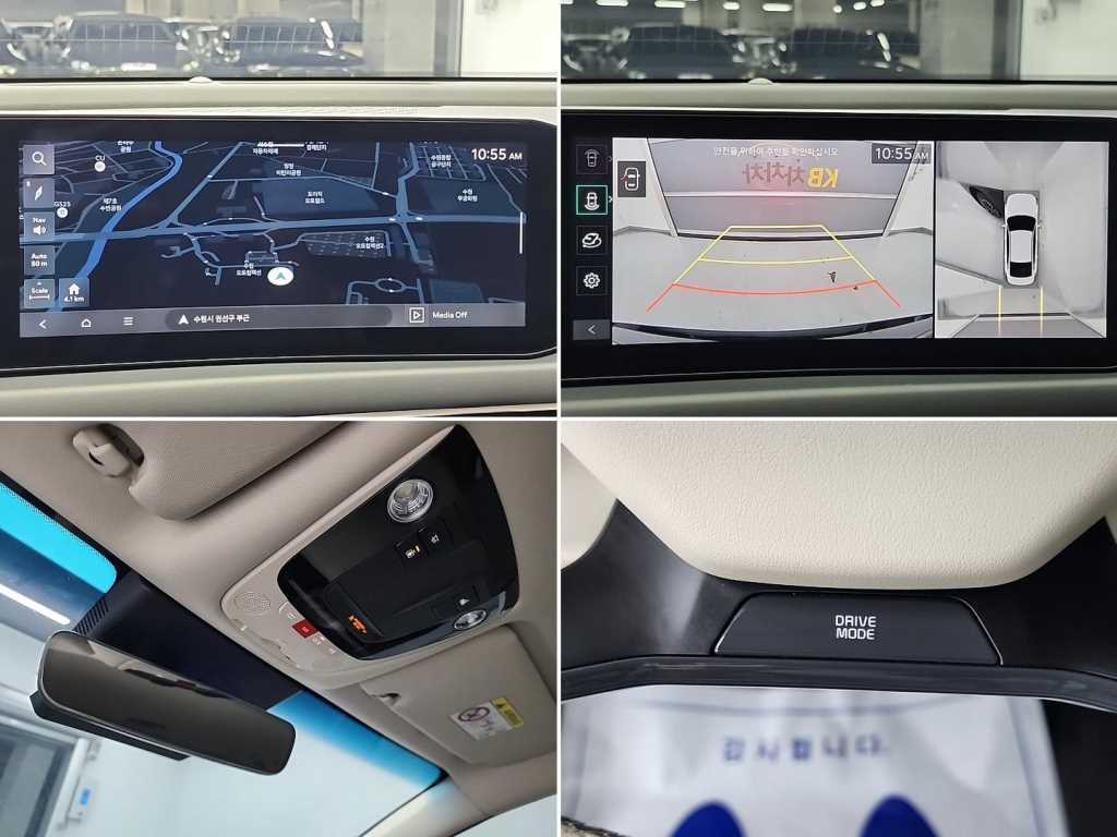 KIA K8 2025 - Importación desde Corea - HF Imports Iquique - Foto 16