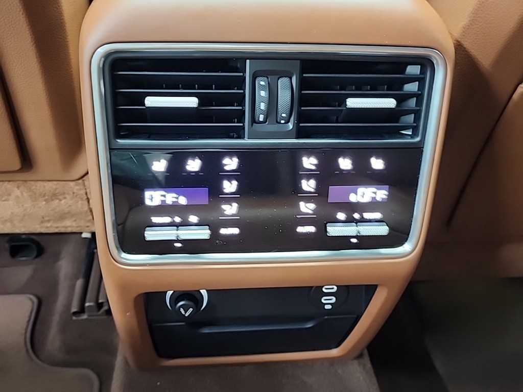 Porsche Cayenne 2020 Blanco - Importación desde Corea - HF Imports Iquique - Foto 13