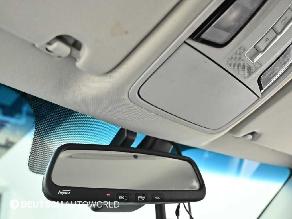 KIA K7 2019 Plateado - Importación desde Corea - HF Imports Iquique - Foto 18