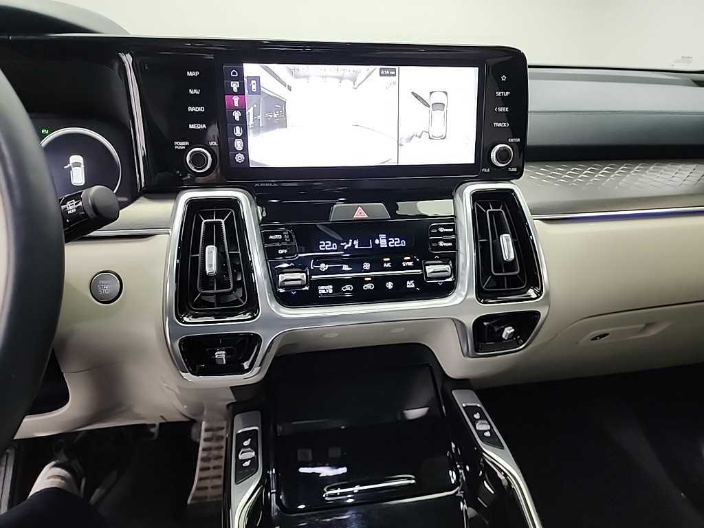 KIA Sorento - Vista 10