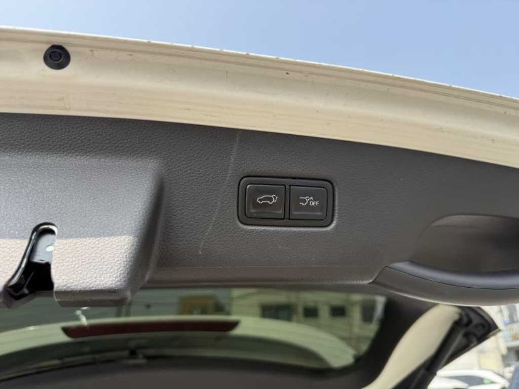 KIA Carnival - Vista 8