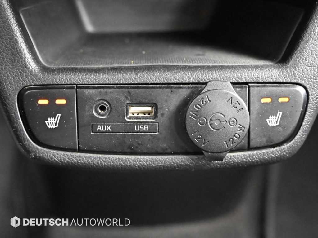 KIA Ray 2018 Blanco - Importación desde Corea - HF Imports Iquique - Foto 18