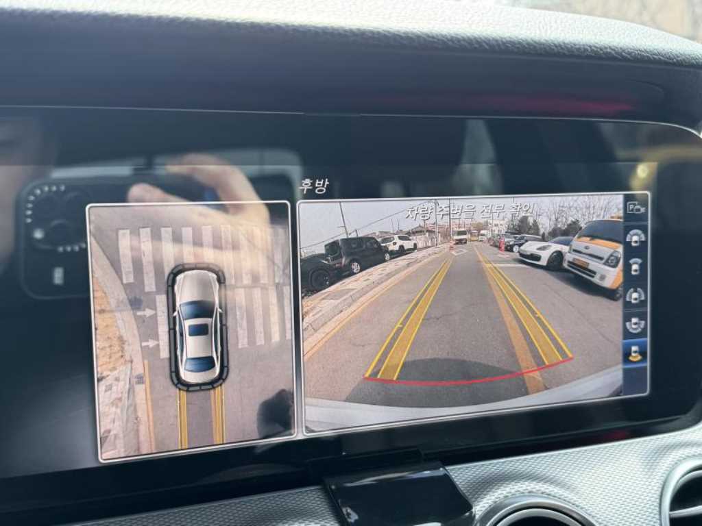 Mercedes Benz E class 2017 - Importación desde Corea - HF Imports Iquique - Foto 15