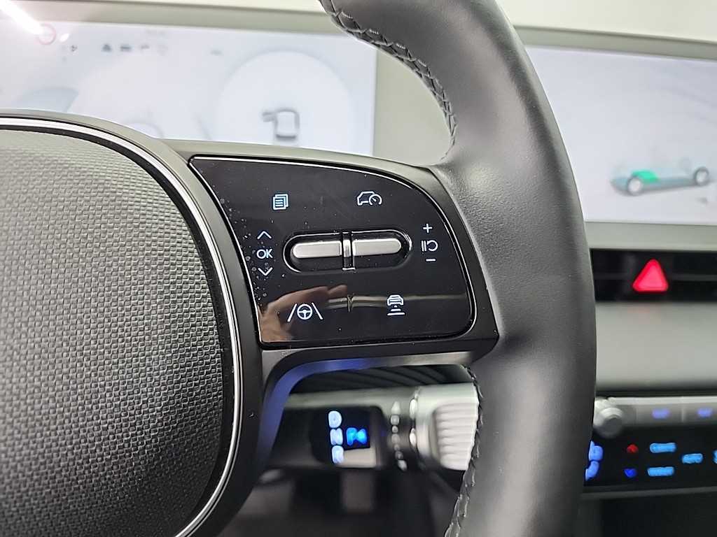 HYUNDAI Ioniq 5 2023 Negro - Importación desde Corea - HF Imports Iquique - Foto 17