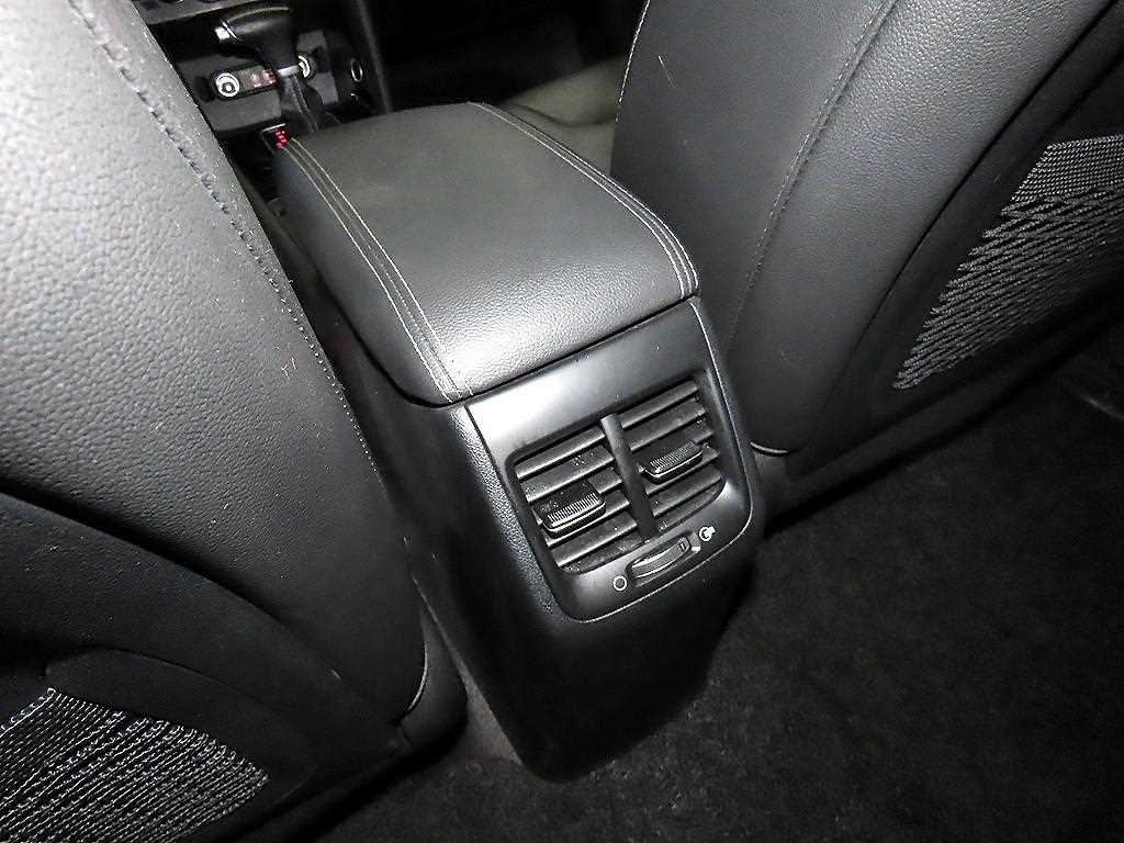 KIA Niro 2018 Azul - Importación desde Corea - HF Imports Iquique - Foto 16